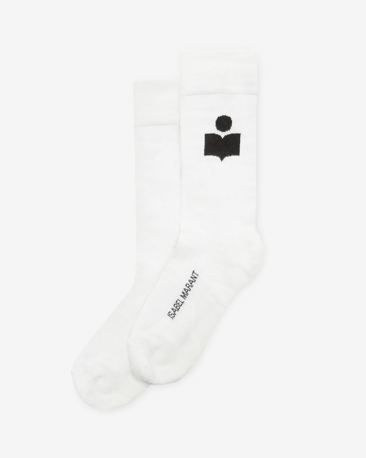 SILOKI SOCKS