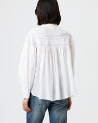 Plalia blouse