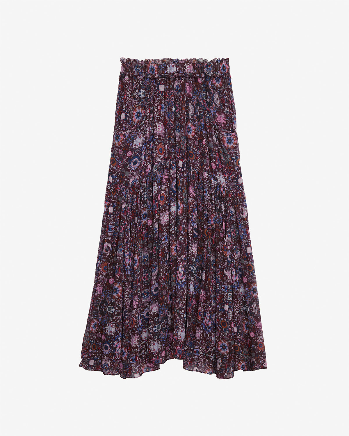 BESMA SKIRT