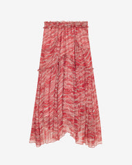 VERONIQUE SKIRT